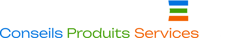 Logo de marque Les Exprets